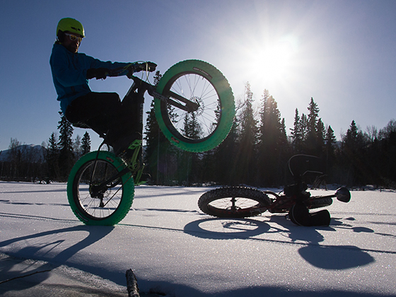 Fatbikes best sale